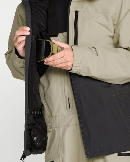 Volcom L INS GORE-TEX JACKET 27