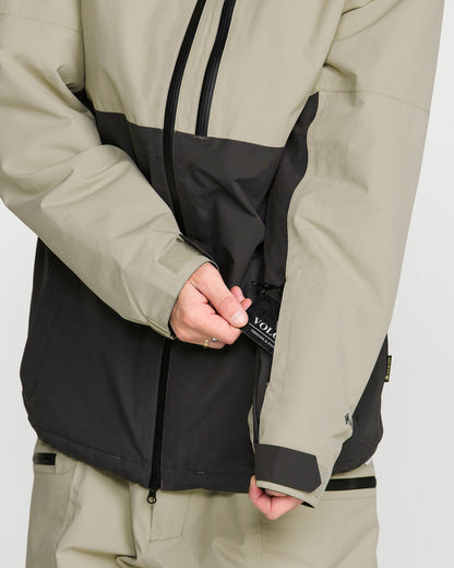 Volcom L INS GORE-TEX JACKET 27