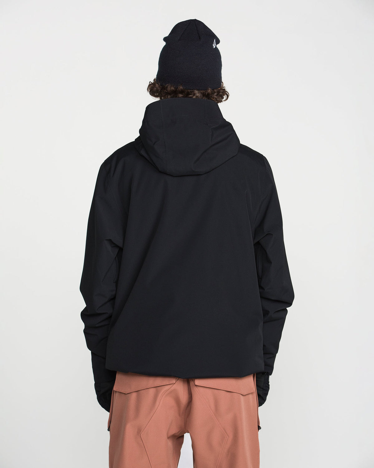 Volcom DOUBLE INS JACKET 27
