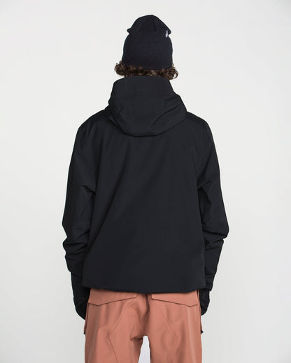 Volcom DOUBLE INS JACKET 27