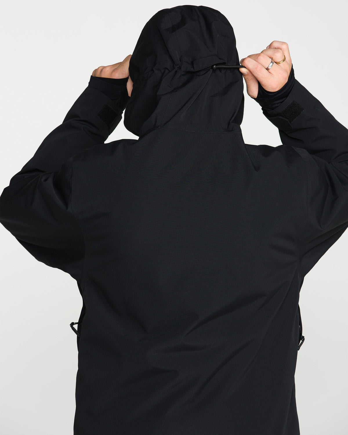 Volcom DOUBLE INS JACKET 27