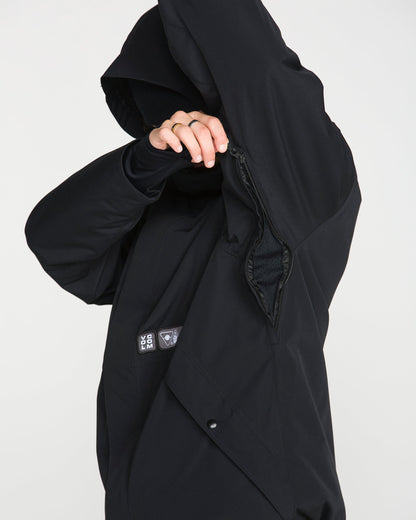 Volcom DOUBLE INS JACKET 27