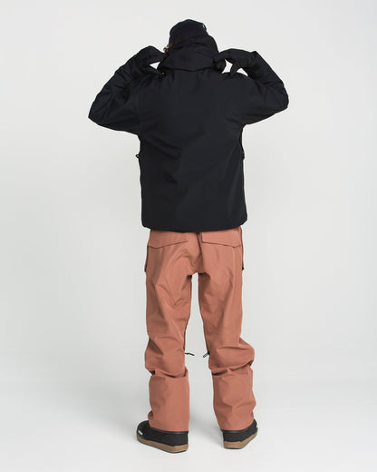 Volcom DOUBLE INS JACKET 27