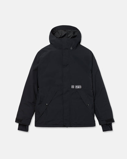 Volcom DOUBLE INS JACKET 27