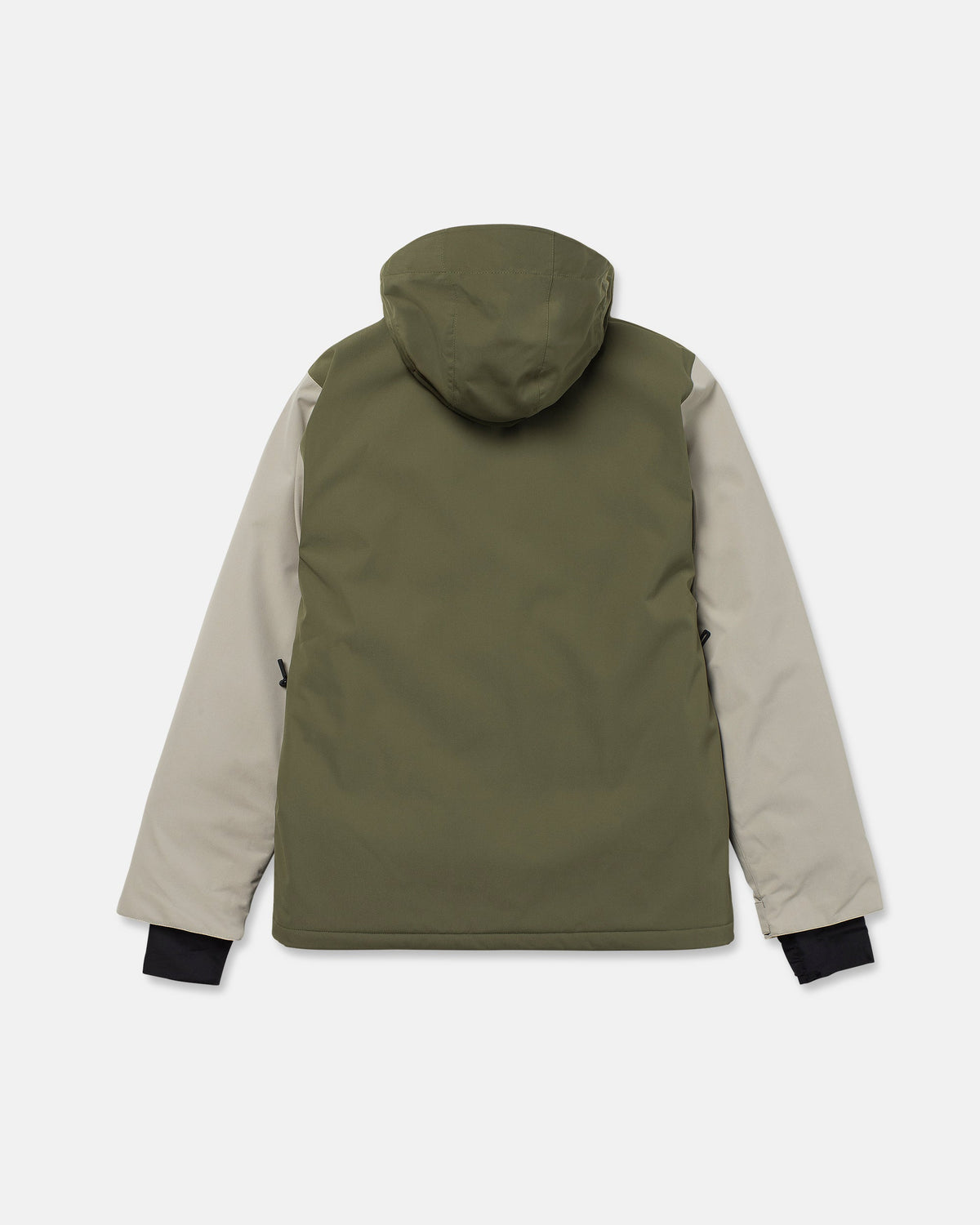 Volcom DOUBLE INS JACKET 27