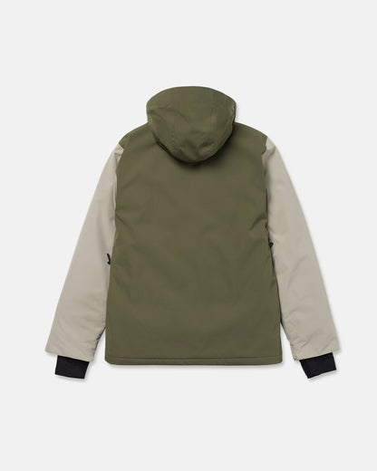 Volcom DOUBLE INS JACKET 27
