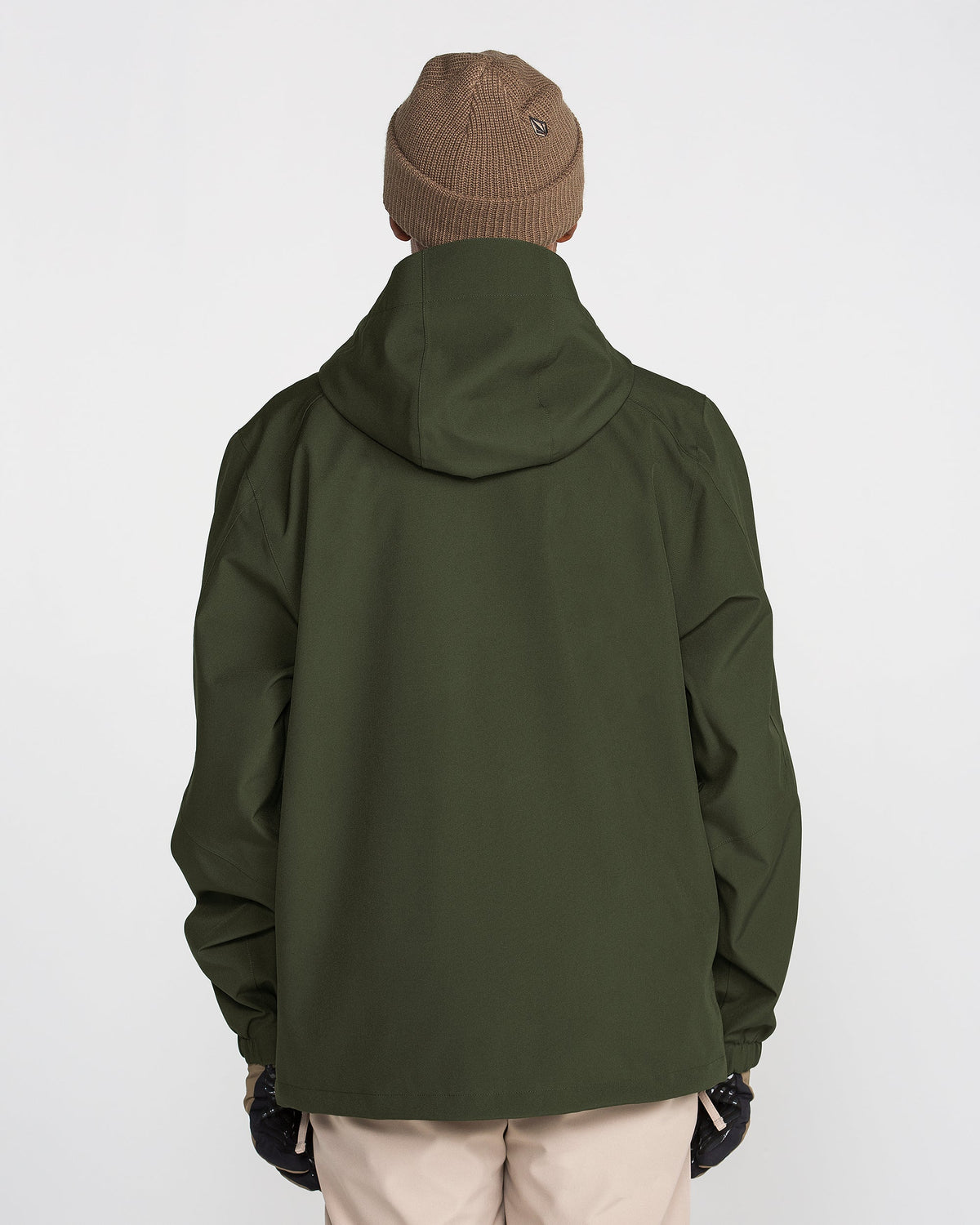 Volcom BRIGHTON FULL ZIP JACKET 27