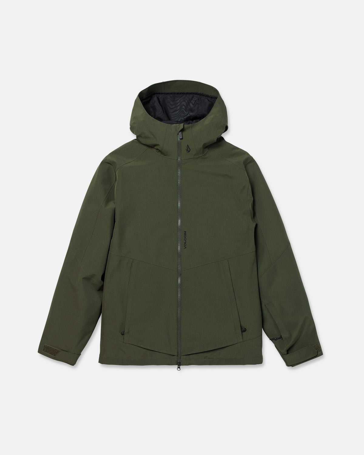 Volcom BRIGHTON FULL ZIP JACKET 27