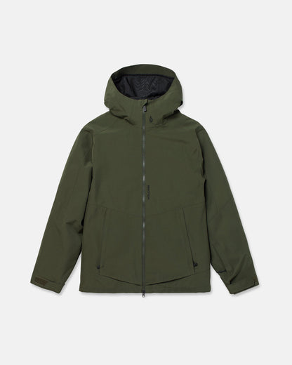 Volcom BRIGHTON FULL ZIP JACKET 27