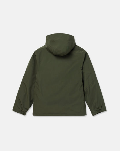 Volcom BRIGHTON FULL ZIP JACKET 27