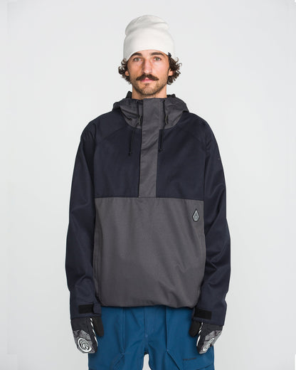 Volcom HOSSEGOR 20K PULLOVER 27