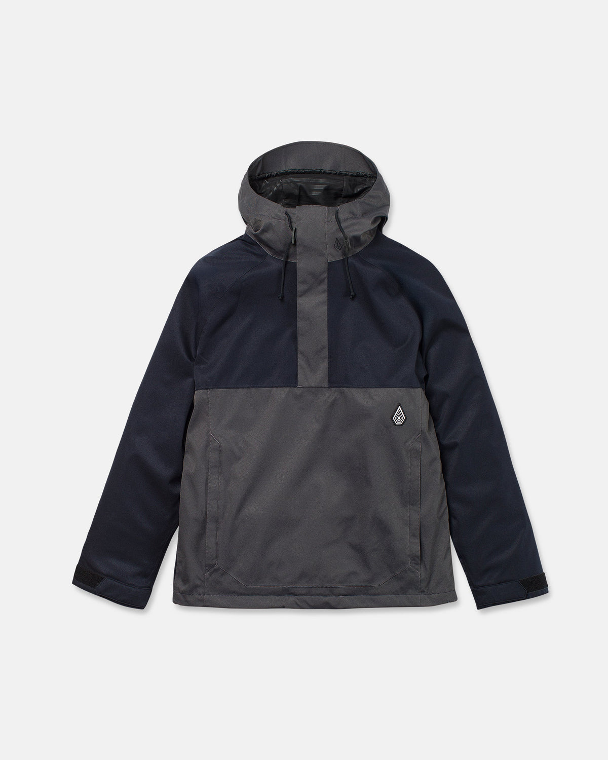 Volcom HOSSEGOR 20K PULLOVER 27