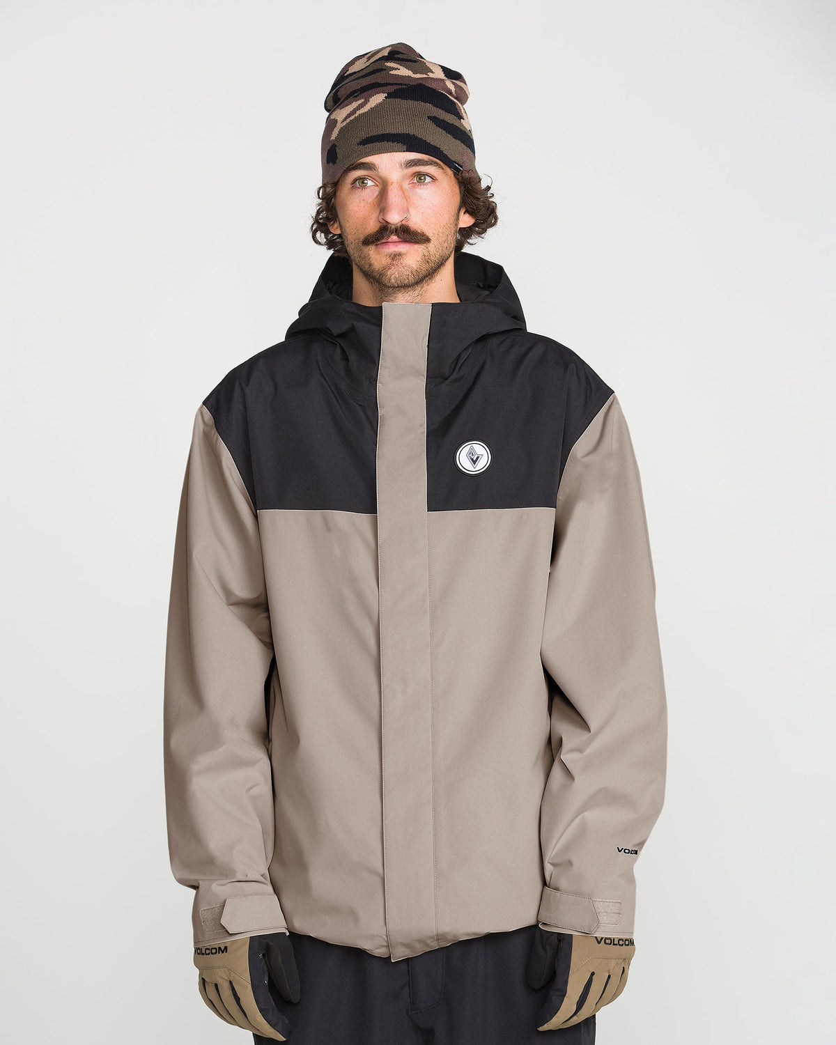 Volcom BUCKTHREEEIGHTY JACKET 27