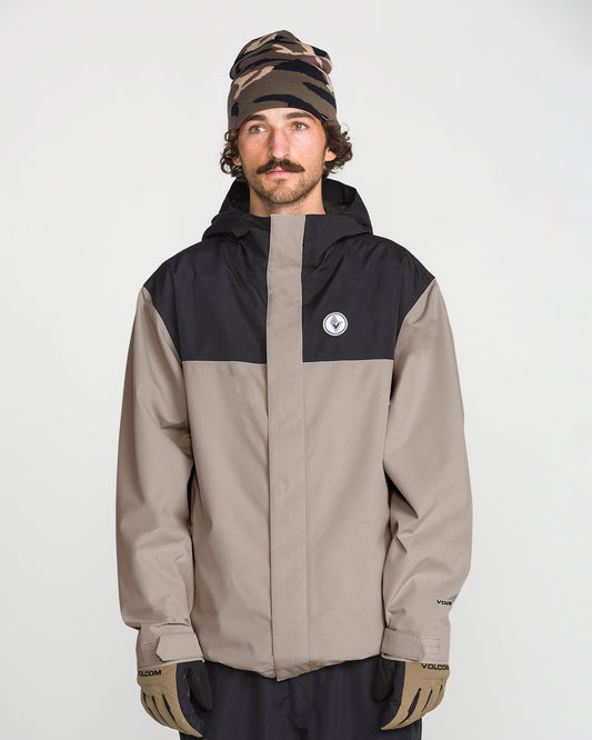 Volcom BUCKTHREEEIGHTY JACKET 27