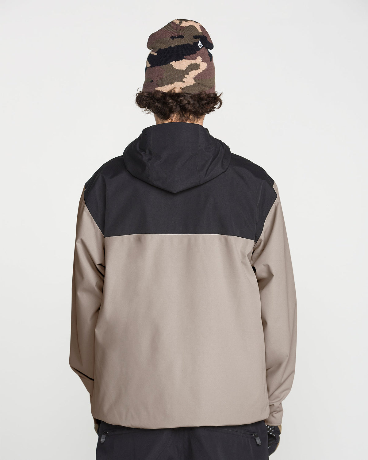 Volcom BUCKTHREEEIGHTY JACKET 27
