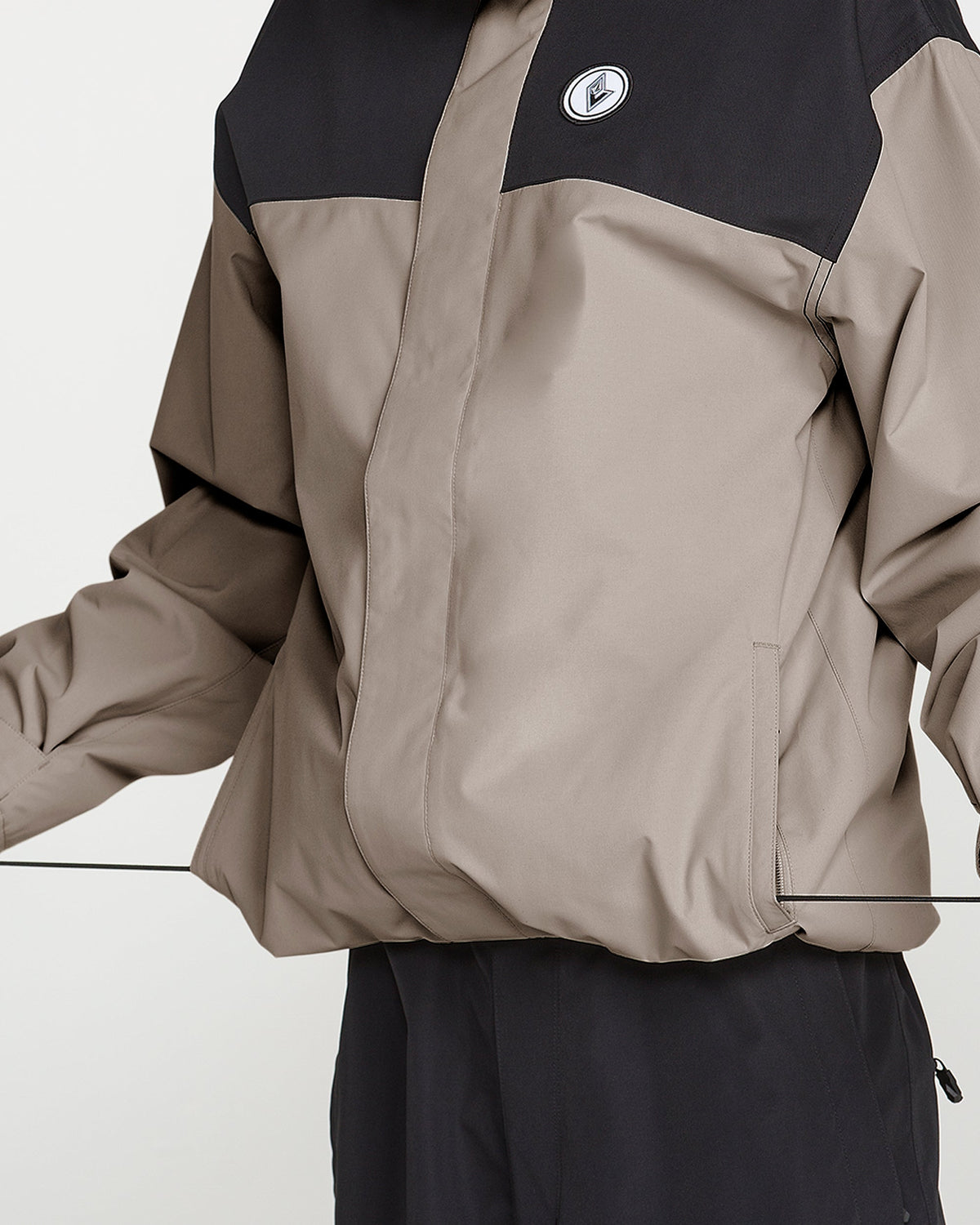 Volcom BUCKTHREEEIGHTY JACKET 27