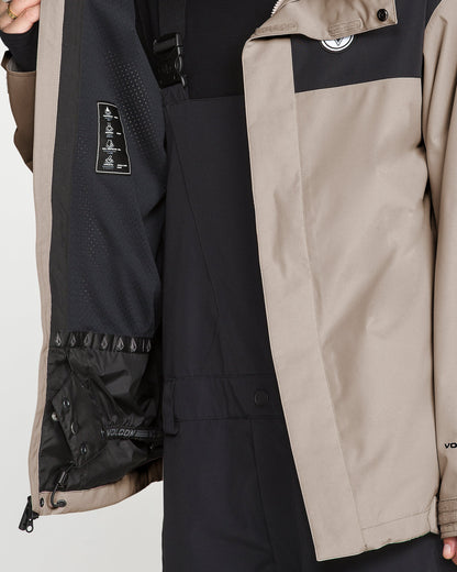 Volcom BUCKTHREEEIGHTY JACKET 27