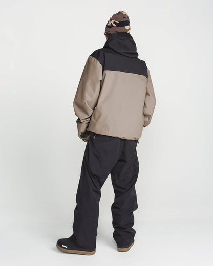Volcom BUCKTHREEEIGHTY JACKET 27
