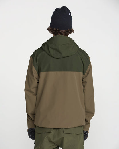 Volcom BUCKTHREEEIGHTY JACKET 27