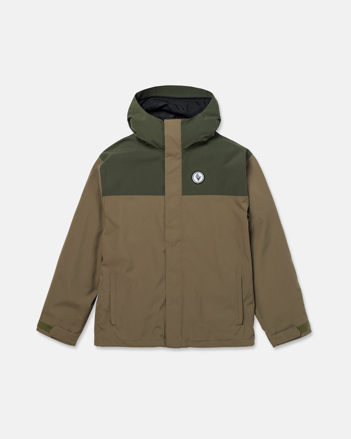Volcom BUCKTHREEEIGHTY JACKET 27