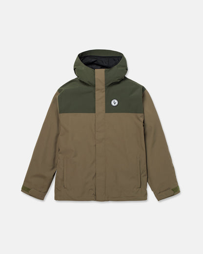 Volcom BUCKTHREEEIGHTY JACKET 27