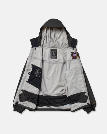 Volcom ARTHUR 3L 20K JACKET 27
