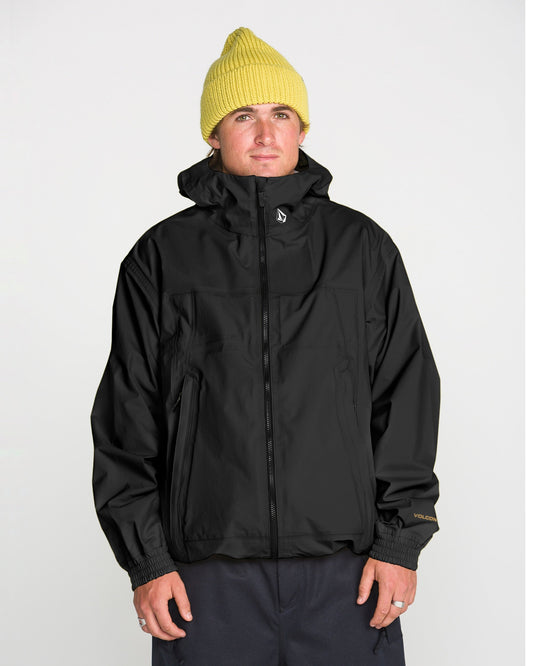 Volcom ARTHUR 3L 20K JACKET 27