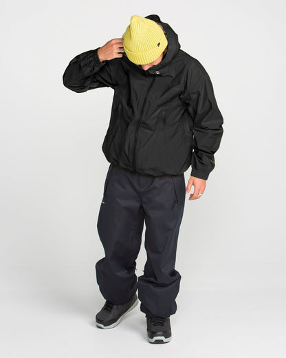 Volcom ARTHUR 3L 20K JACKET 27