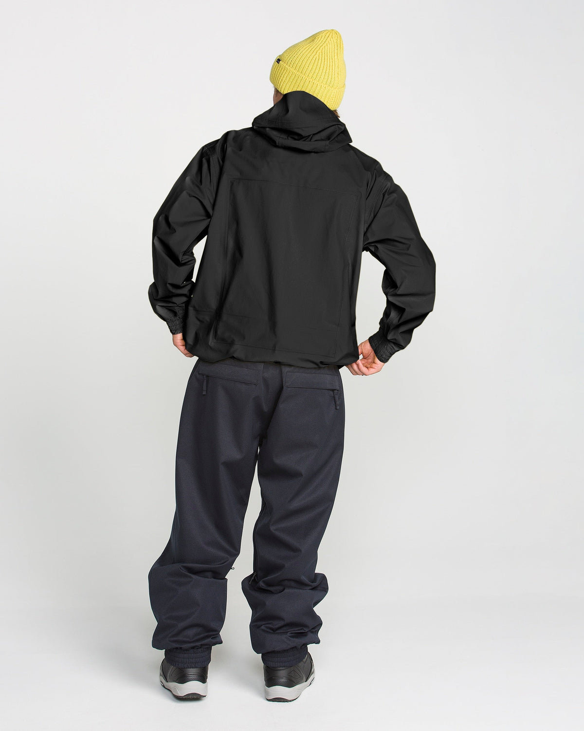 Volcom ARTHUR 3L 20K JACKET 27