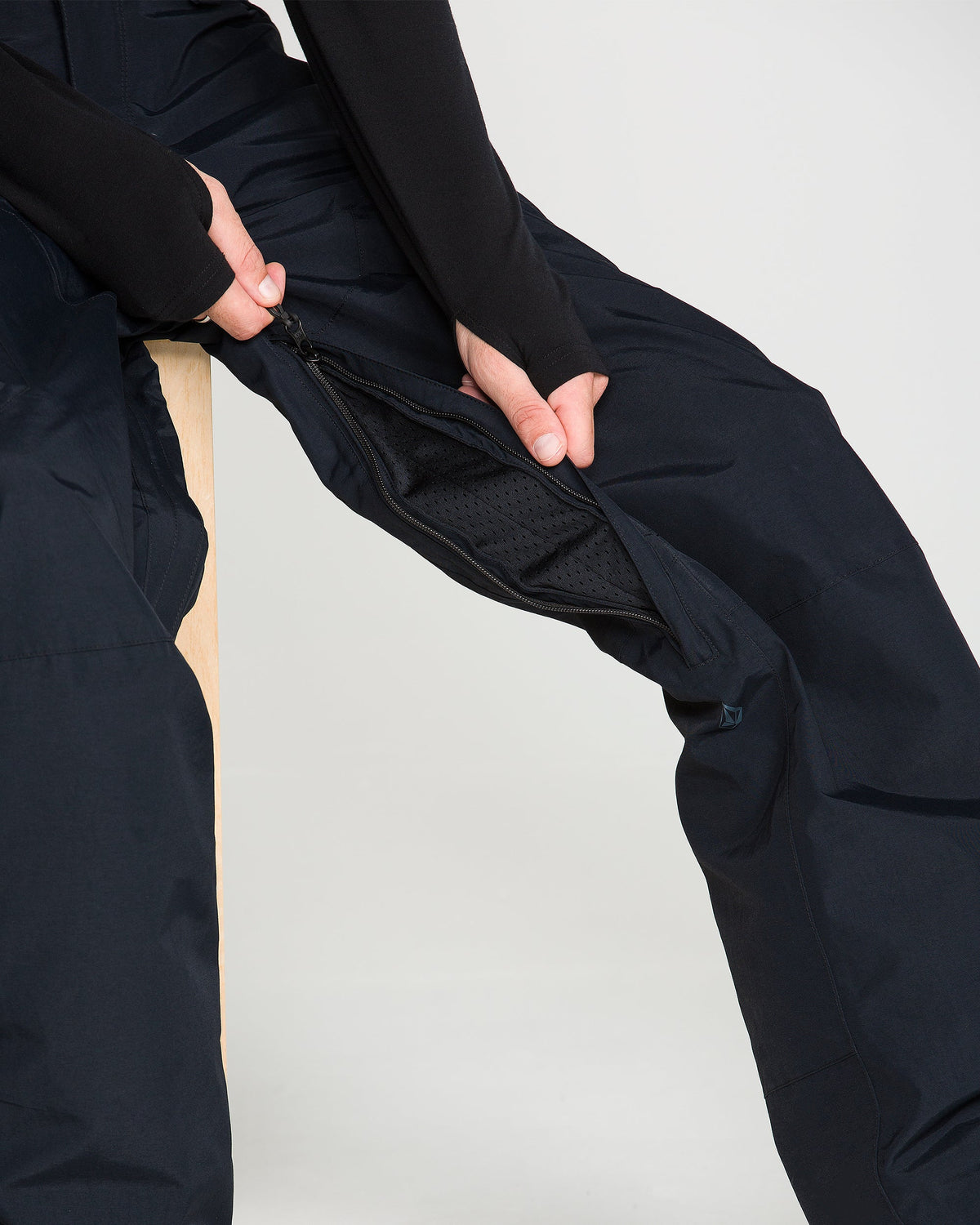Volcom L GORE-TEX PANT 27