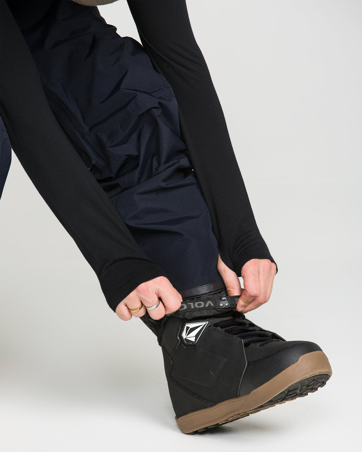 Volcom L GORE-TEX PANT 27