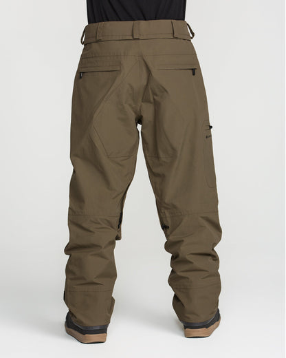 Volcom L GORE-TEX PANT 27