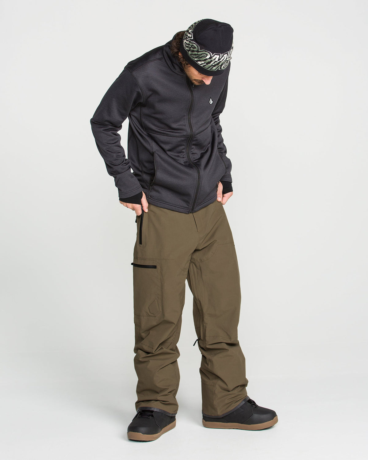 Volcom L GORE-TEX PANT 27