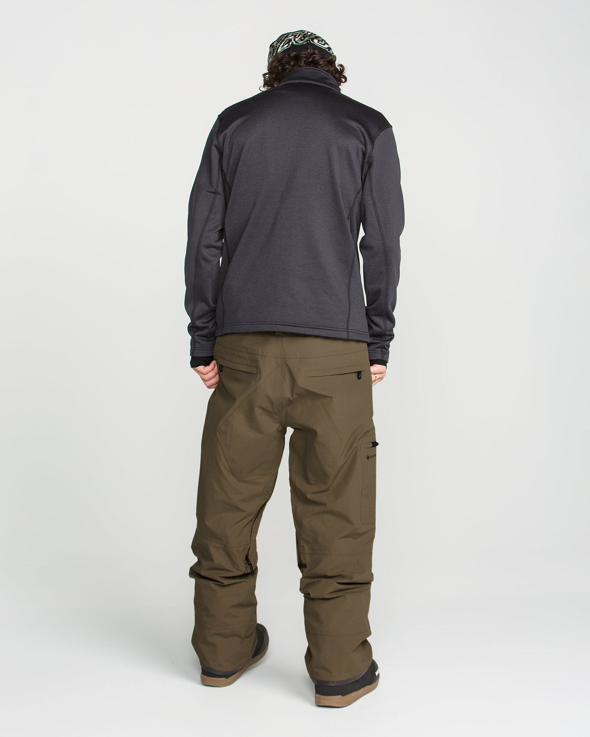 Volcom L GORE-TEX PANT 27