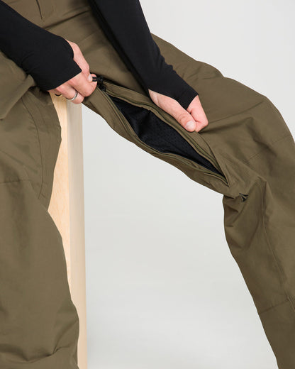 Volcom L GORE-TEX PANT 27