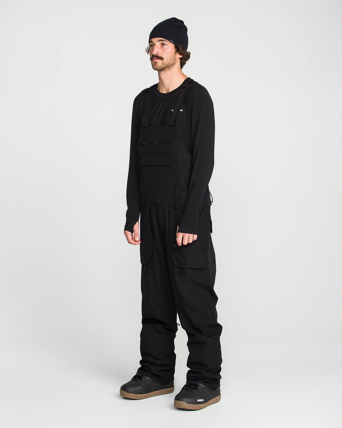 Volcom ROAN BIB OVERALL 27