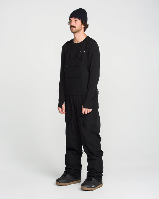 Volcom ROAN BIB OVERALL 27