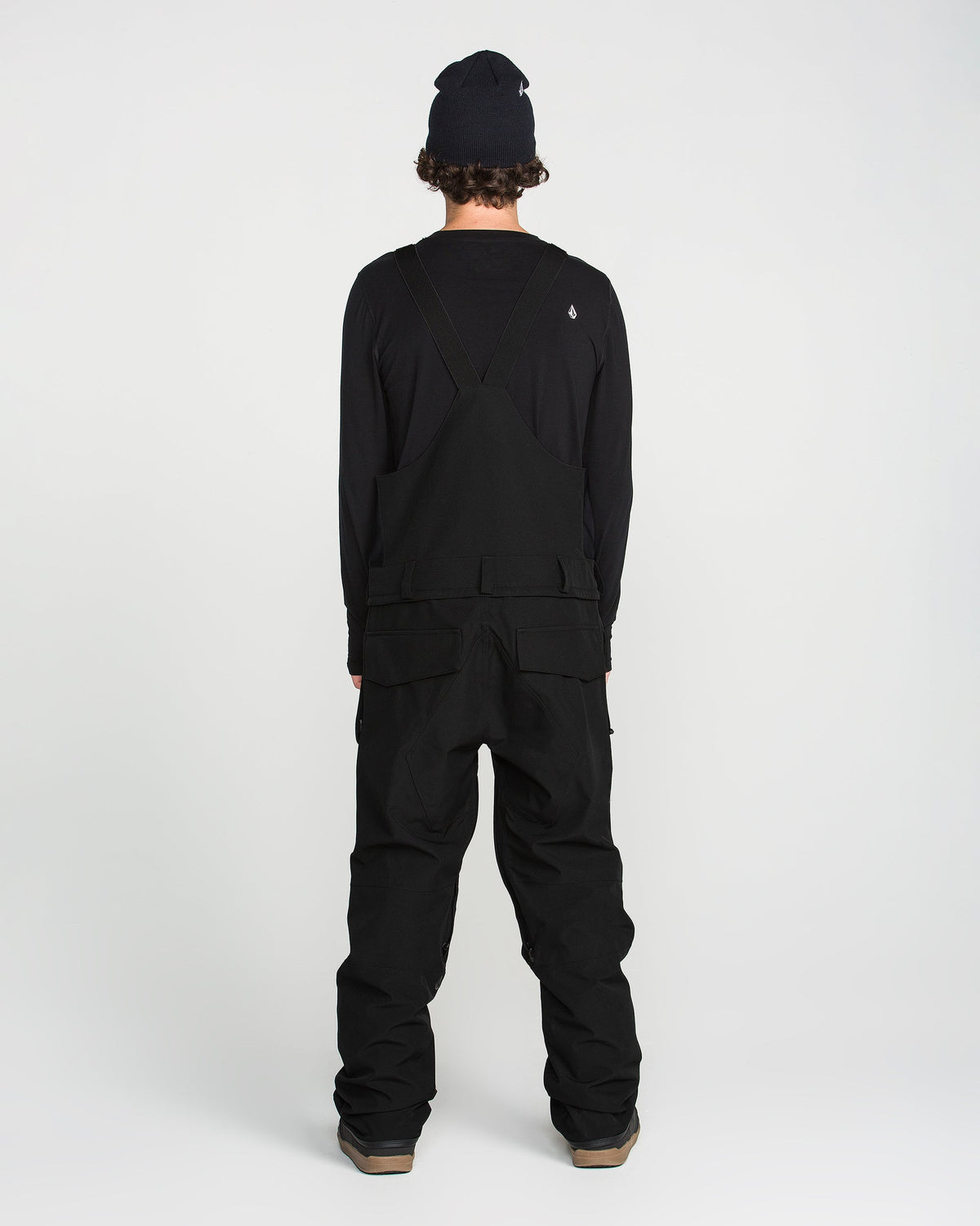 Volcom ROAN BIB OVERALL 27