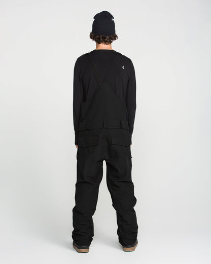 Volcom ROAN BIB OVERALL 27