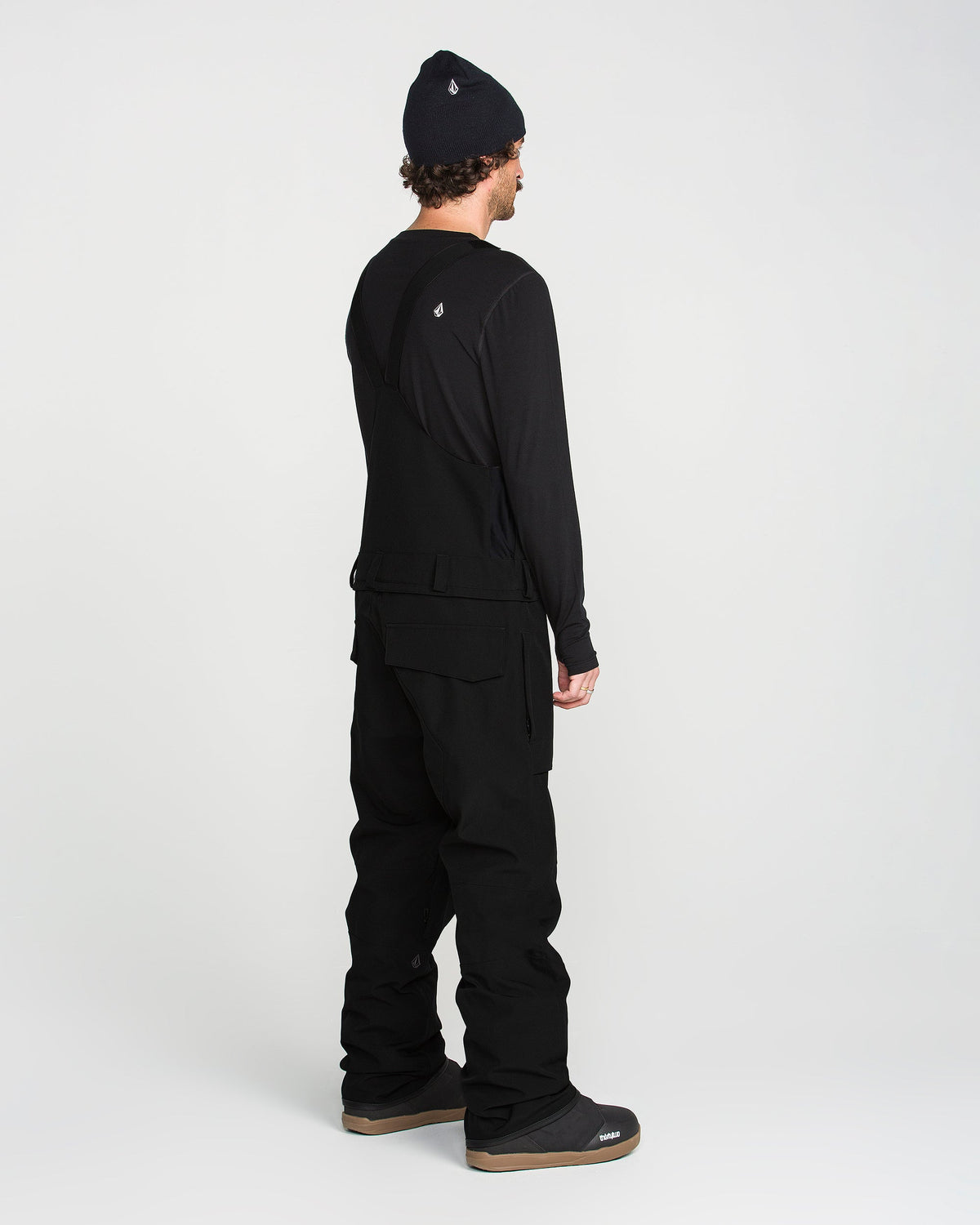 Volcom ROAN BIB OVERALL 27