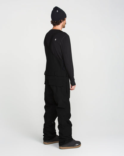 Volcom ROAN BIB OVERALL 27