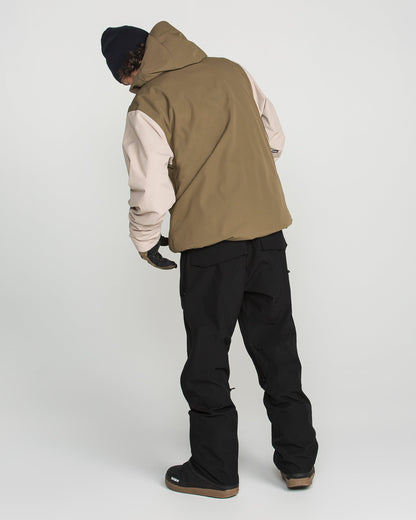 Volcom ROAN BIB OVERALL 27
