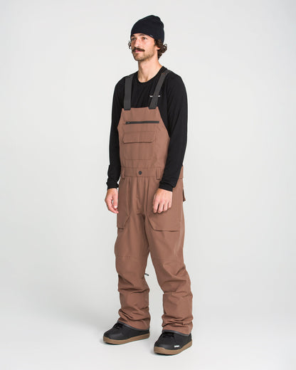 Volcom ROAN BIB OVERALL 27