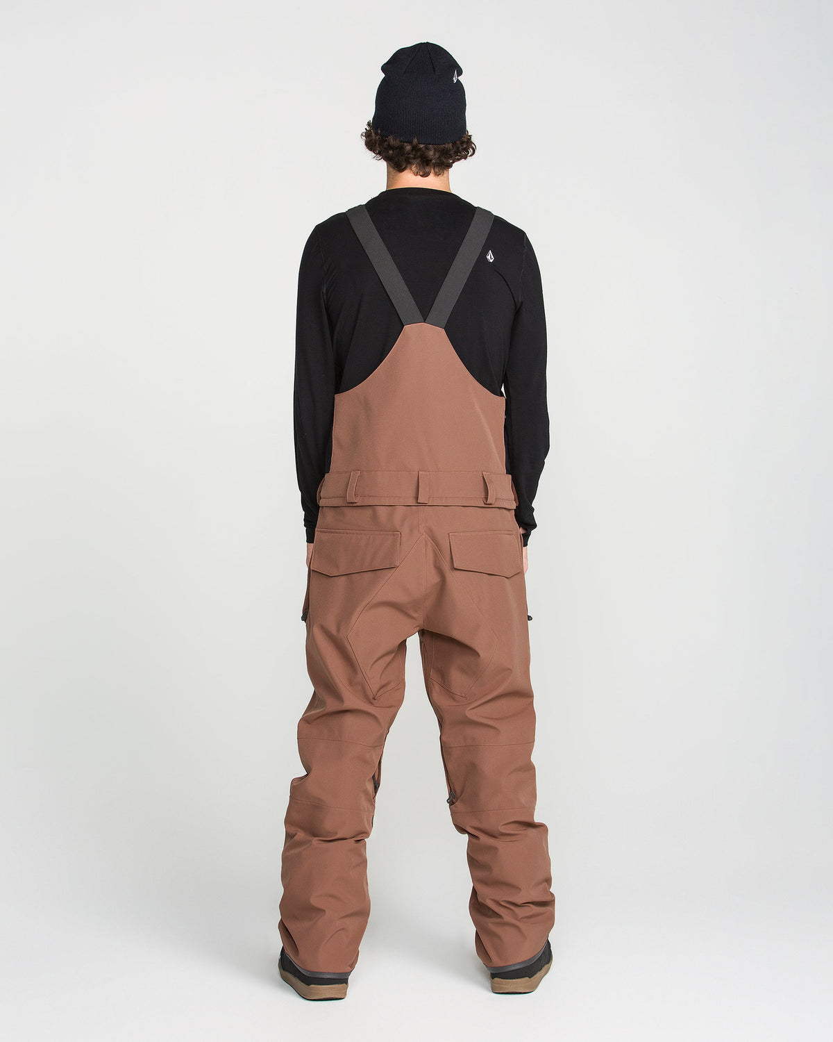 Volcom ROAN BIB OVERALL 27