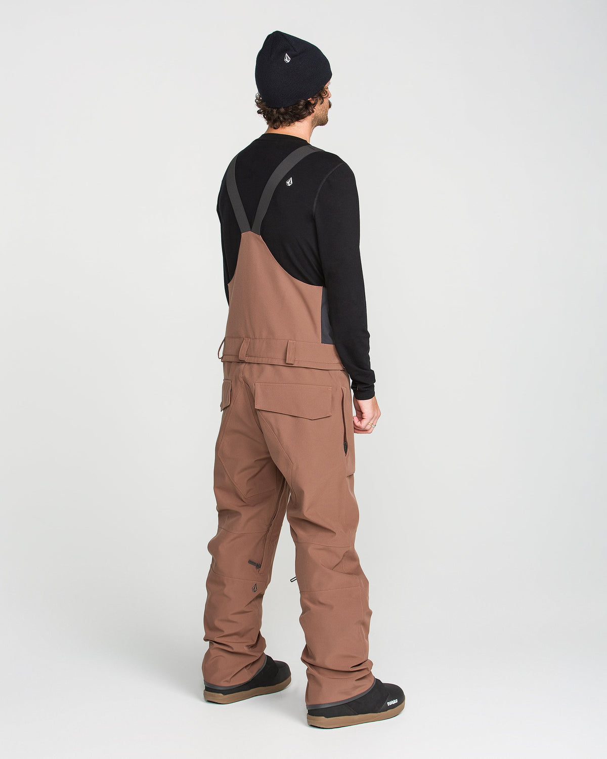 Volcom ROAN BIB OVERALL 27