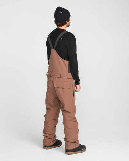 Volcom ROAN BIB OVERALL 27