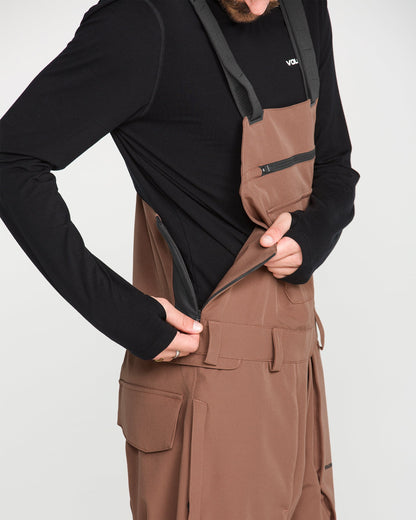 Volcom ROAN BIB OVERALL 27