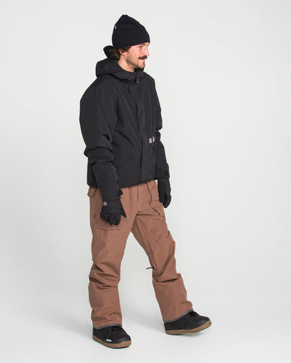 Volcom ROAN BIB OVERALL 27