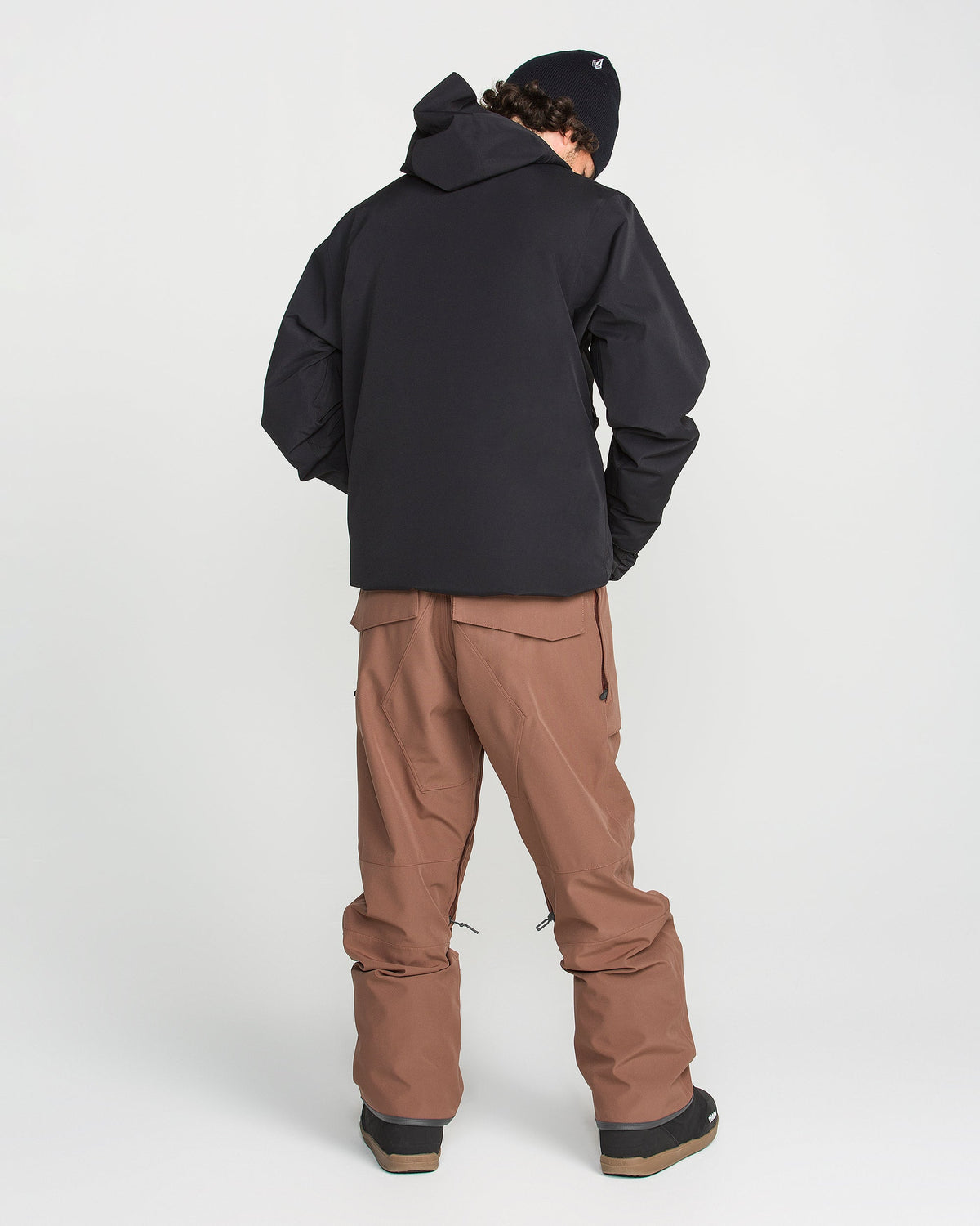 Volcom ROAN BIB OVERALL 27