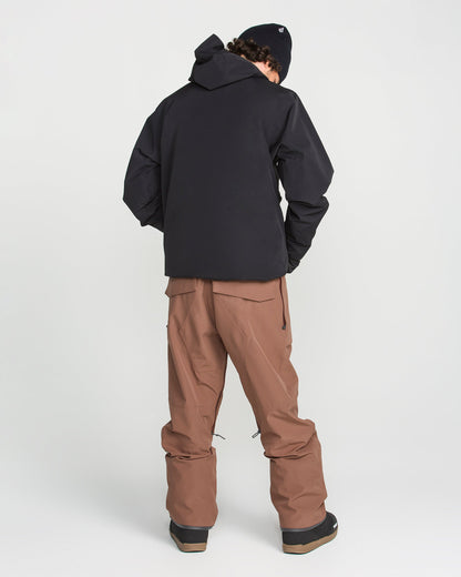 Volcom ROAN BIB OVERALL 27
